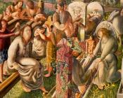 斯坦利 斯宾塞 : The Resurrection - Tidying